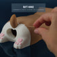 ✨ Time‑Limited Offer ⚡Cute Corgi Dog Poop Bag Dispenser For Pet Walks