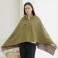 🔥Xmas Sale 50% OFF☀️Portable Heated Blanket Shawl – USB Electric Wrap for Cosy Winter Warmth