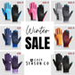 ❄️LAST DAY SALE 70% OFF!!🔥Waterproof Touchscreen Thermal Gloves🧤
