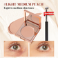🔥Limited Sale -  Buy 1 Get 1 Free🌼Instant Makeup Primer For Face No-Filter Primer Instant Skin Tightener