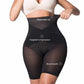 💥New Year Sale 49% OFF - Cross Compression High Waisted Shaper