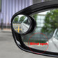 🚗Online Special🛡️Car Mirror Rain & Sun Shield – Anti-Glare Rearview Mirror Protector