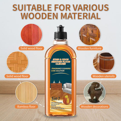 🧹 BUY 1 GET 1 FREE! ✨ 100ml Stain & Odor Remover – Fast-Acting Deep Cleaner for Floors & All Surfaces