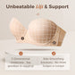 💗HOT SALE 50% OFF💗Full Support Seamless Strapless Convertible Bandeau Bra💘