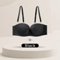 💗HOT SALE 50% OFF💗Full Support Seamless Strapless Convertible Bandeau Bra💘