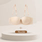 💗HOT SALE 50% OFF💗Full Support Seamless Strapless Convertible Bandeau Bra💘