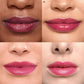 💄BUY 1 GET 1 FREE💋Smudge-proof Tear-On Lip Gloss for a Splash! Lip Stain Masque💦