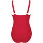 🌷 Meet Summer 50% OFF🏝️Mesh Tummy Control Swimsuit