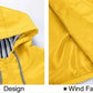 ⛰️🔥HOT SALE 49% OFF 🔥Women Waterproof And Windproof Jacket💦