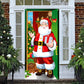 🎅Christmas Sale 50% OFF🎄Christmas Front Door Decoration🚪Buy 2 save 10%&Free Shipping