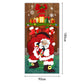 🎅Christmas Sale 50% OFF🎄Christmas Front Door Decoration🚪Buy 2 save 10%&Free Shipping