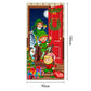 🎅Christmas Sale 50% OFF🎄Christmas Front Door Decoration🚪Buy 2 save 10%&Free Shipping