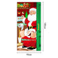 🎅Christmas Sale 50% OFF🎄Christmas Front Door Decoration🚪Buy 2 save 10%&Free Shipping