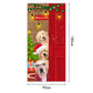🎅Christmas Sale 50% OFF🎄Christmas Front Door Decoration🚪Buy 2 save 10%&Free Shipping