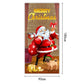 🎅Christmas Sale 50% OFF🎄Christmas Front Door Decoration🚪Buy 2 save 10%&Free Shipping
