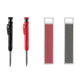 Multifunctional Quick-Drying Carpenter Pencil with Sharpener