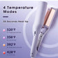 💖Last Day Special Price £16.99!!💥Heated Curling Irons💇‍♀️