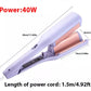 💖Last Day Special Price £16.99!!💥Heated Curling Irons💇‍♀️
