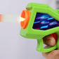 🎁🎅Christmas Special Sale - 50% OFF💝Glow-in-the-Dark Shooting Target Practice Kids Shooting Toy Gun Set