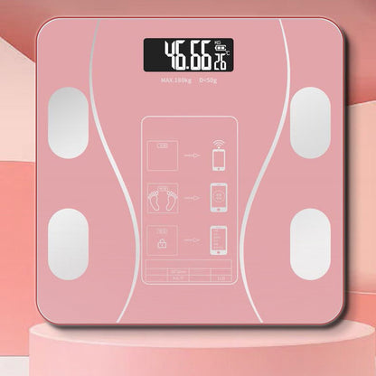 🏅NEW YEAR SPECIAL 50% OFF⏰Smart Digital Body Fat Scale – Accurate Weight & Body Composition Monitor