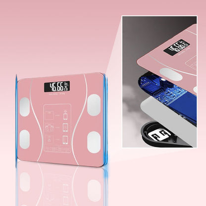 🏅NEW YEAR SPECIAL 50% OFF⏰Smart Digital Body Fat Scale – Accurate Weight & Body Composition Monitor
