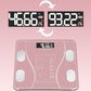 🏅NEW YEAR SPECIAL 50% OFF⏰Smart Digital Body Fat Scale – Accurate Weight & Body Composition Monitor