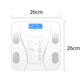 🏅NEW YEAR SPECIAL 50% OFF⏰Smart Digital Body Fat Scale – Accurate Weight & Body Composition Monitor