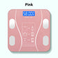 🏅NEW YEAR SPECIAL 50% OFF⏰Smart Digital Body Fat Scale – Accurate Weight & Body Composition Monitor