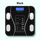 🏅NEW YEAR SPECIAL 50% OFF⏰Smart Digital Body Fat Scale – Accurate Weight & Body Composition Monitor