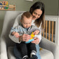 💜Over 30,000+ Happy Customers 💜Talking Flash Cards Educational Toys