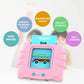 💜Over 30,000+ Happy Customers 💜Talking Flash Cards Educational Toys