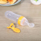 ⏰Hot Sale-49% OFF 👼Squeezable Baby Spoon Bottle（3pcs）