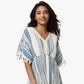 🏖️Meet Summer 50% OFF👗Ethnic Style Casual Printed Dress