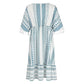 🏖️Meet Summer 50% OFF👗Ethnic Style Casual Printed Dress