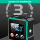 🔥This Week's Special Price: ￡11.99!!🔥Magnetic Digital Angle Finder with Electronic Laser