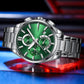 Business Wristwatch – Classic Quartz Watch for Formal & Everyday Wear