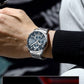 Business Wristwatch – Classic Quartz Watch for Formal & Everyday Wear