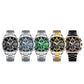 Business Wristwatch – Classic Quartz Watch for Formal & Everyday Wear