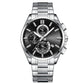 Business Wristwatch – Classic Quartz Watch for Formal & Everyday Wear