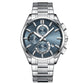Business Wristwatch – Classic Quartz Watch for Formal & Everyday Wear