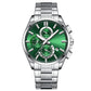 Business Wristwatch – Classic Quartz Watch for Formal & Everyday Wear