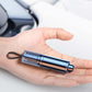 🚨BUY 2 GET 1 FREE🚗 Emergency Car Escape Tool – Tungsten Steel Window Breaker & Seatbelt Cutter Keychain