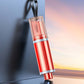🚨BUY 2 GET 1 FREE🚗 Emergency Car Escape Tool – Tungsten Steel Window Breaker & Seatbelt Cutter Keychain
