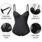 🔥LAST DAY SALE 50% OFF🔥Shapewear Bodysuit with Bra | Ruched Slimming Adjustable Waist✨