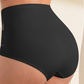✨Last Day - Buy 1 Get 3 Packs✨Plus-Size High-Waist Cross Tummy Control Panties
