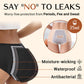 🌸New Year Sale - Buy 1 Get 2 Free🔥2026 High Waist Leakproof Panties