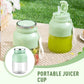 📢Hot Sale 50% OFF🍉Multifunctional Large Capacity Wireless Portable Juicer Cup🍊🍌