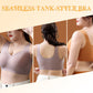 🔥Hot Sale 49% OFF✨Breathable Soft Seamless Tank-Style Bra