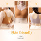 🔥Hot Sale 49% OFF✨Breathable Soft Seamless Tank-Style Bra