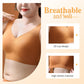 🔥Hot Sale 49% OFF✨Breathable Soft Seamless Tank-Style Bra